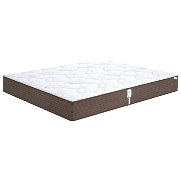 Saltea ortopedică MatroLuxe Fredo 180 x 200 cm Înălțimea saltelei: 21 cm photo 1 Saltea ortopedică MatroLuxe Fredo 180 x 200 cm Înălțimea saltelei: 21 cm photo 1