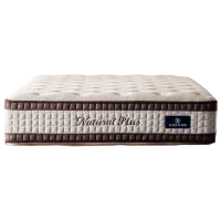 Ортопедический матрас Oskar Natural Plus 140 x 200 см Высота матраса: 32 см