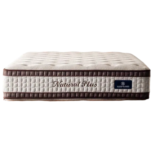 Ортопедический матрас Oskar Natural Plus 180 x 200 см Высота матраса: 32 см photo 1 Ортопедический матрас Oskar Natural Plus 180 x 200 см Высота матраса: 32 см photo 1