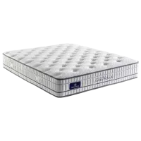 Ортопедический матрас Oskar Aloe Vera 90 x 200 см Высота матраса: 30 см