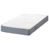 Ортопедический матрас Ikea Vestmarka 90 x 200 см Высота матраса: 18 см