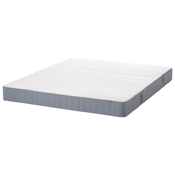 Saltea ortopedică Ikea Vestmarka 140 x 200 cm Înălțimea saltelei: 18 cm photo 1