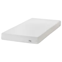 Saltea ortopedică Ikea Abygda 80 x 200 cm Înălțimea saltelei: 16 cm