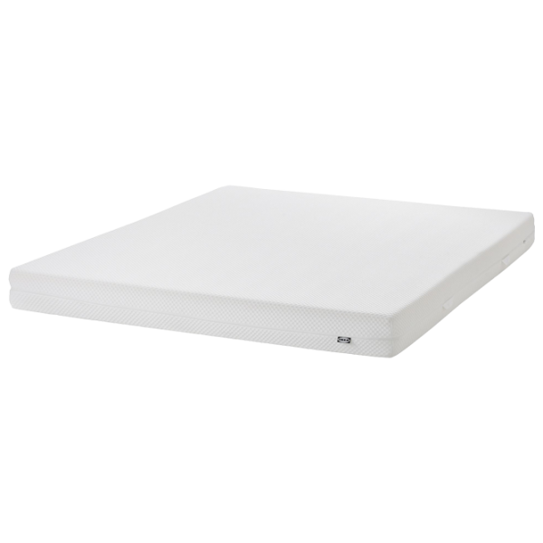 Saltea ortopedică Ikea Abygda 180 x 200 cm Înălțimea saltelei: 16 cm photo 1