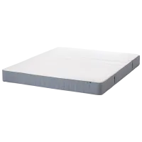 Saltea ortopedică Ikea Vestmarka 180 x 200 cm Înălțimea saltelei: 18 cm