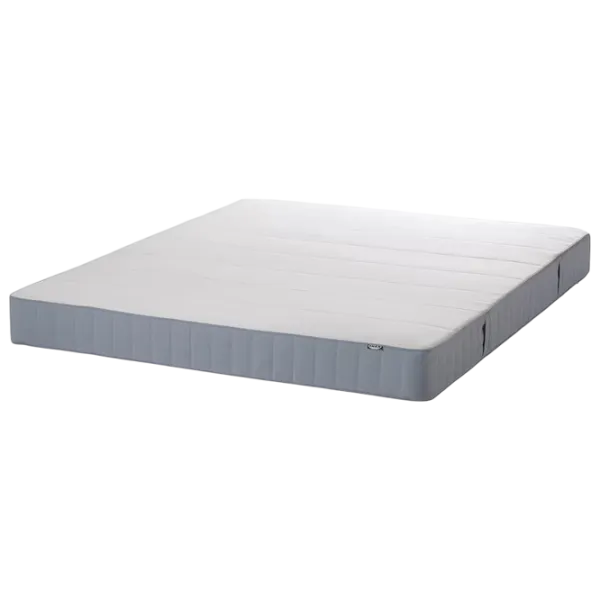 Saltea ortopedică Ikea Vestmarka 180 x 200 cm Înălțimea saltelei: 18 cm photo 1 Saltea ortopedică Ikea Vestmarka 180 x 200 cm Înălțimea saltelei: 18 cm photo 1