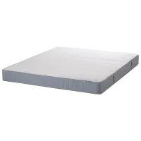 Saltea ortopedică Ikea Vestmarka 180 x 200 cm Înălțimea saltelei: 18 cm
