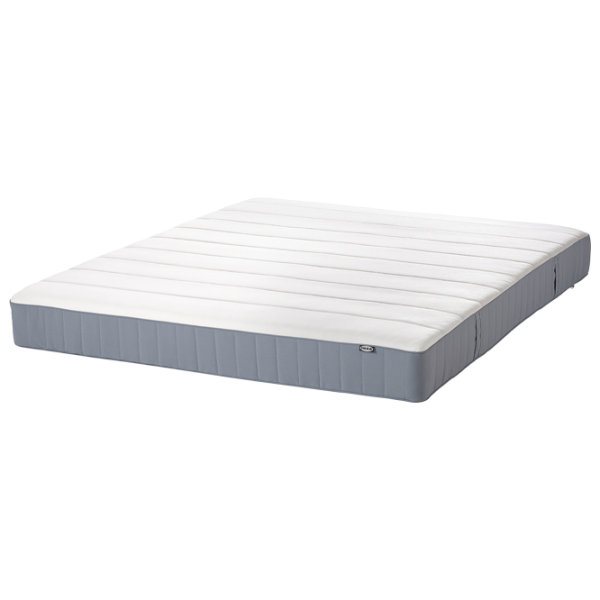 Saltea ortopedică Ikea Vesteroy 160 x 200 cm Înălțimea saltelei: 20 cm photo 1