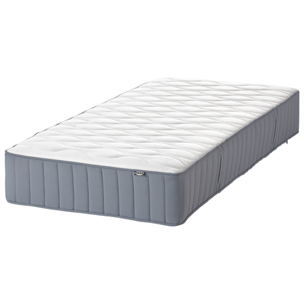 Saltea ortopedică Ikea Vagstranda 90 x 200 cm Înălțimea saltelei: 28 cm photo 1 Saltea ortopedică Ikea Vagstranda 90 x 200 cm Înălțimea saltelei: 28 cm photo 1