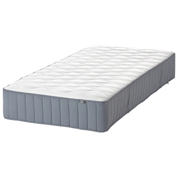 Saltea ortopedică Ikea Vagstranda 90 x 200 cm Înălțimea saltelei: 28 cm photo 1