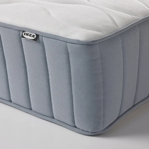 Saltea ortopedică Ikea Vagstranda 90 x 200 cm Înălțimea saltelei: 28 cm photo 4