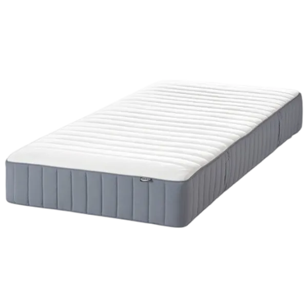 Saltea ortopedică Ikea Valevag 90 x 200 cm Înălțimea saltelei: 24 cm photo 1