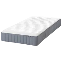 Saltea ortopedică Ikea Valevag 90 x 200 cm Înălțimea saltelei: 24 cm