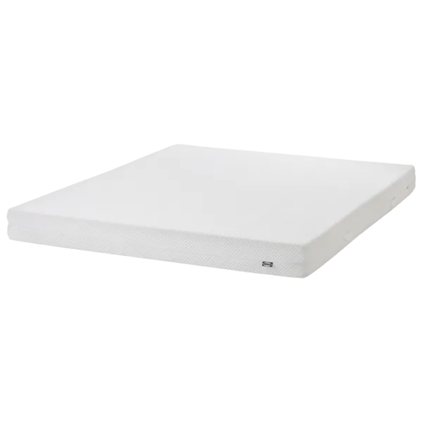Saltea ortopedică Ikea Abygda 160 x 200 cm Înălțimea saltelei: 16 cm photo 1