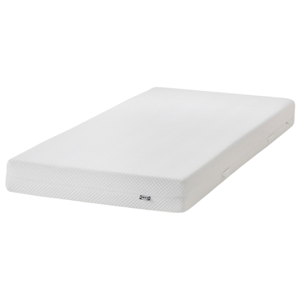 Saltea ortopedică Ikea Abygda 90 x 200 cm Înălțimea saltelei: 16 cm photo 1