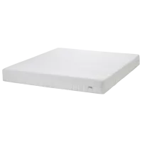 Saltea ortopedică Ikea Akrehamn 140 x 200 cm Înălțimea saltelei: 20 cm