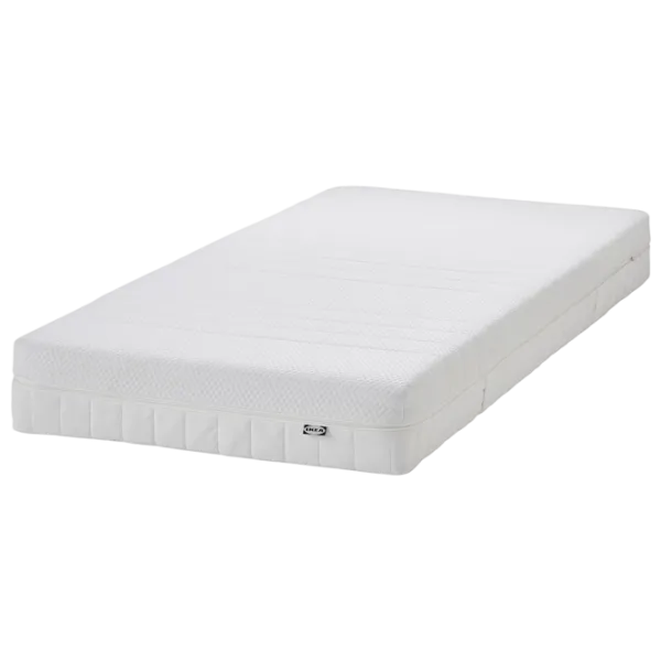 Saltea ortopedică Ikea Akrehamn 90 x 200 cm Înălțimea saltelei: 20 cm photo 1