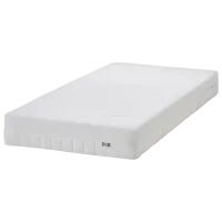 Saltea ortopedică Ikea Akrehamn 90 x 200 cm Înălțimea saltelei: 20 cm