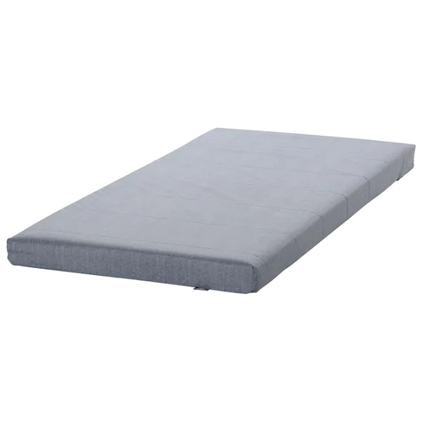 Ортопедический матрас Ikea Agotnes 80 x 200 см Высота матраса: 10 см photo 1