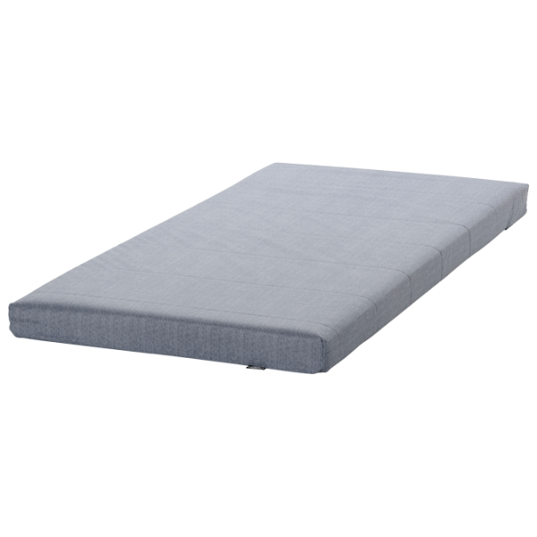 Ортопедический матрас Ikea Agotnes 80 x 200 см Высота матраса: 10 см photo 1