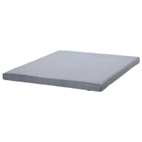 Saltea ortopedică Ikea Agotnes 140 x 200 cm Înălțimea saltelei: 10 cm