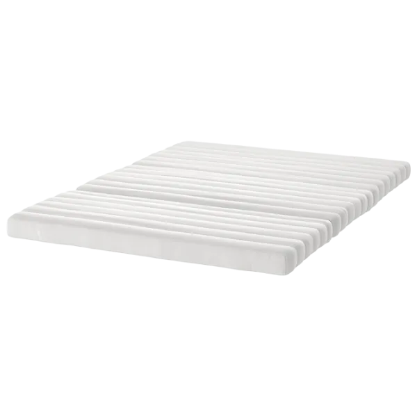 Saltea ortopedică Ikea Lycksele Havet 140 x 188 cm Înălțimea saltelei: 10 cm photo 1