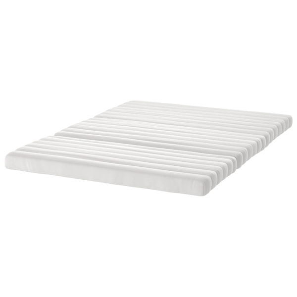 Saltea ortopedică Ikea Lycksele Havet 140 x 188 cm Înălțimea saltelei: 10 cm photo 1