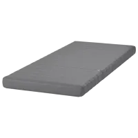 Saltea ortopedică Ikea Lycksele Lovas 80 x 188 cm Înălțimea saltelei: 10 cm