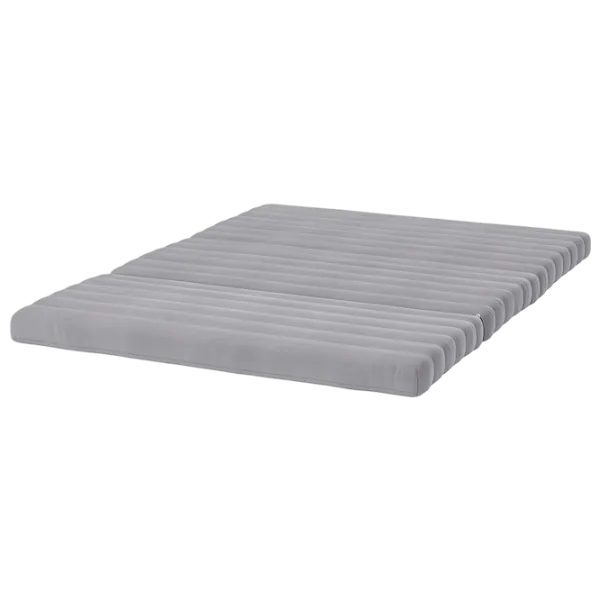 Saltea ortopedică Ikea Lycksele Murbo 140 x 188 cm Înălțimea saltelei: 10 cm photo 1
