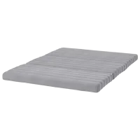 Saltea ortopedică Ikea Lycksele Murbo 140 x 188 cm Înălțimea saltelei: 10 cm