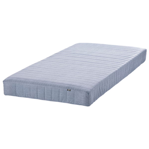 Saltea ortopedică Ikea Vadso 90 x 200 cm Înălțimea saltelei: 17 cm photo 1