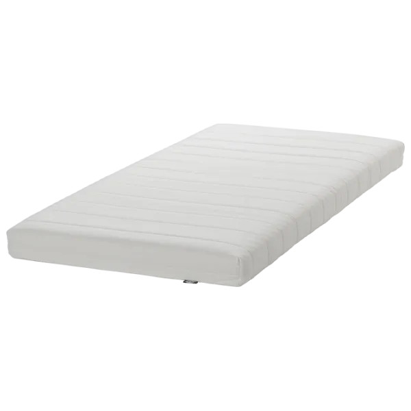 Saltea ortopedică Ikea Afjall 80 x 200 cm Înălțimea saltelei: 12 cm photo 1