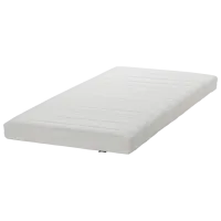 Saltea ortopedică Ikea Afjall 80 x 200 cm Înălțimea saltelei: 12 cm