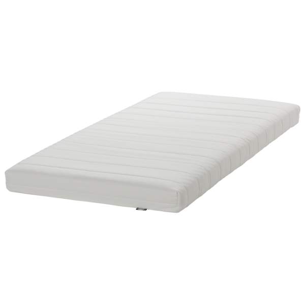 Saltea ortopedică Ikea Afjall 160 x 200 cm Înălțimea saltelei: 12 cm photo 1