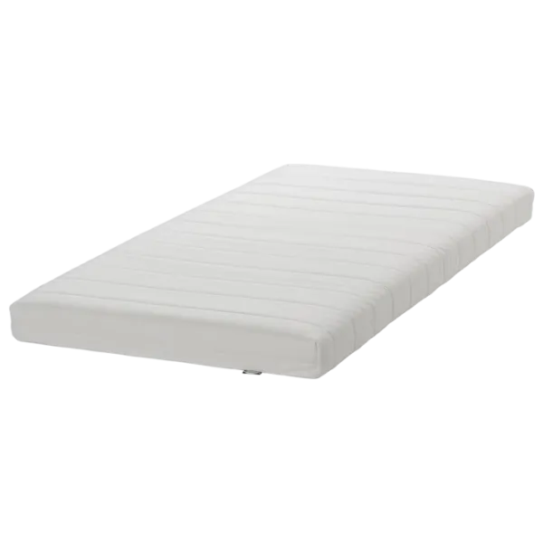 Saltea ortopedică Ikea Afjall 90 x 200 cm Înălțimea saltelei: 12 cm photo 1