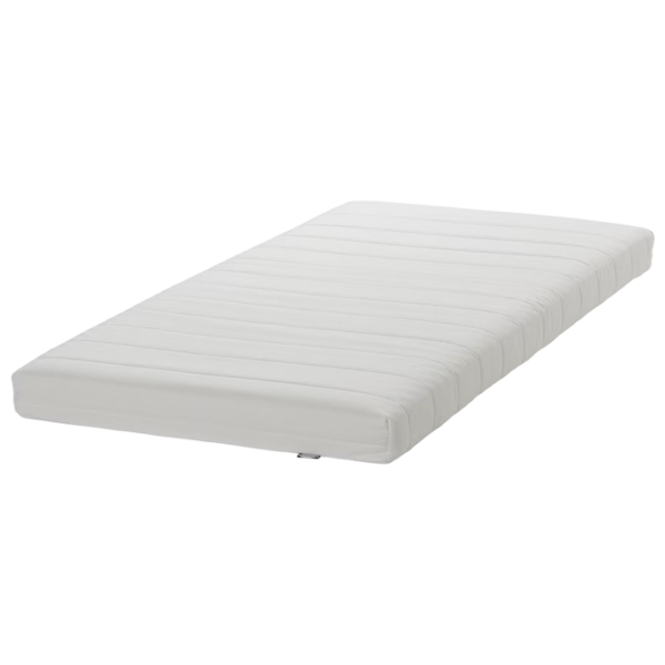 Saltea ortopedică Ikea Afjall 90 x 200 cm Înălțimea saltelei: 12 cm photo 1