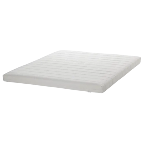 Saltea ortopedică Ikea Afjall 140 x 200 cm Înălțimea saltelei: 12 cm photo 1