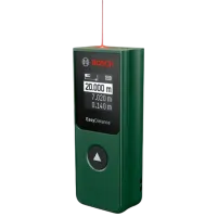 Telemetru Bosch 0603672AZ0 Baterie / 1 mW