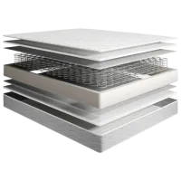 Ортопедический матрас Dormi Memory Confort 80 x 190 см Высота матраса: 