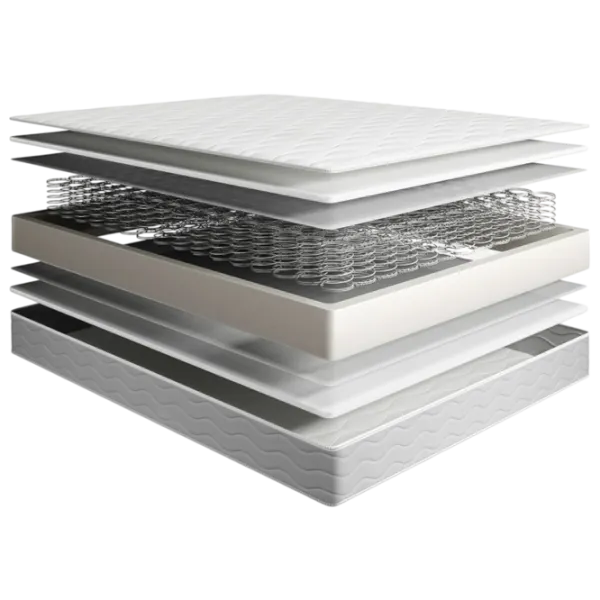 Ортопедический матрас Dormi Memory Confort 100 x 200 см Высота матраса:  photo 1 Ортопедический матрас Dormi Memory Confort 100 x 200 см Высота матраса:  photo 1