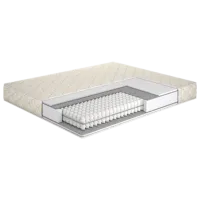 Ортопедический матрас ML-Mobila Bonn 3 NEW 120 x 200 см Высота матраса: 20 см