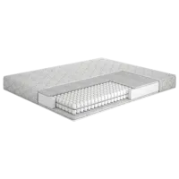 Ортопедический матрас ML-Mobila Bonn 1 70 x 190 см Высота матраса: 16 см