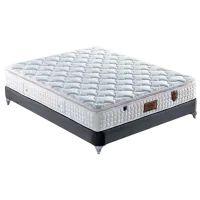 Ортопедический матрас Dizayno Home Basel 180 x 200 см Высота матраса: 32 см