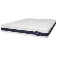 Saltea ortopedică Evamoda Twin 160 x 200 cm Înălțimea saltelei: 20 cm