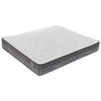 Saltea ortopedică Dizayno Home Elegant Prime 160 x 200 cm Înălțimea saltelei: 28 cm