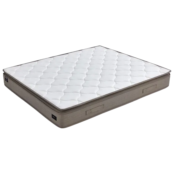 Saltea ortopedică Dizayno Home Smart Care 160 x 200 cm Înălțimea saltelei: 24 cm photo 1