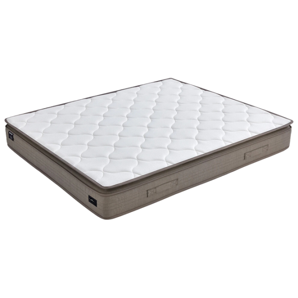 Saltea ortopedică Dizayno Home Smart Care 160 x 200 cm Înălțimea saltelei: 24 cm photo 1