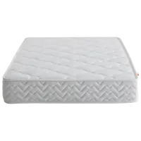 Saltea ortopedică Newjoy Poplin 120 x 200 cm Înălțimea saltelei: 18 cm