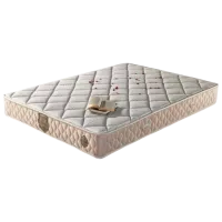 Ортопедический матрас Dizayno Home Florya 160 x 200 см Высота матраса: 23 см