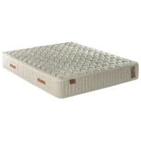 Saltea ortopedică Dizayno Home Lux Serenity 160 x 200 cm Înălțimea saltelei: 29 cm